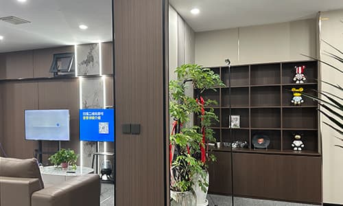 设备实操机房